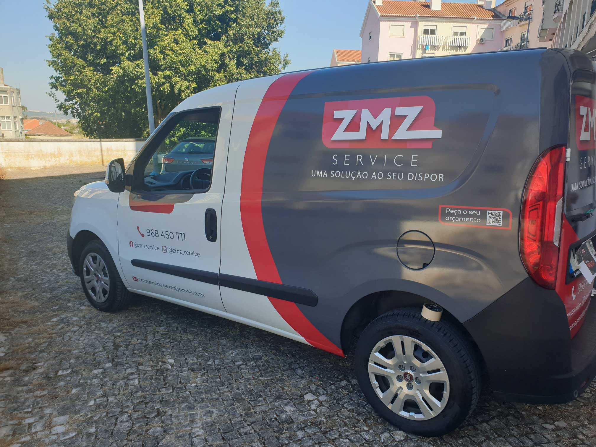 ZMZ